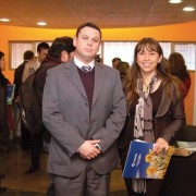 Lanzamiento III Reporte Sustentabilidad 2011 Masvida