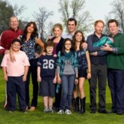 Modern Family, esta es mi familia