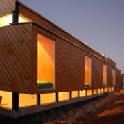 En Algarrobo, Casa Manifiesto