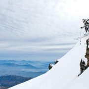 El rey de la montaña
