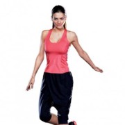 Deporte y moda