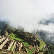 La ciudad perdida