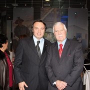 Lanzamiento de reportes de sostenibilidad de Altonorte y Lomas Bayas