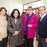 Inauguración nuevo Centro de Atención IST en Casablanca