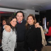 Evento Absolut Wild Tea en Enjoy del Mar