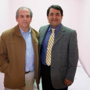 Inauguración Centro de Estudio Mamario en Centromed 