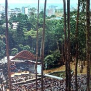 Festival Internacional de la Canción de Viña Del Mar