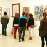 ¿Qué es arte?