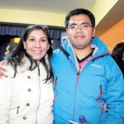 Puerto Angamos presentó "Papelucho Historiador", Iquique