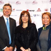 Primer Congreso Internacional de Minería, Iquique