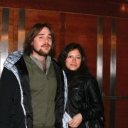 Brain Damage, tributo a Pink Floyd, Teatro Regional de Talca