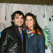 Exponovios en Centro de Eventos Fimaule, Talca