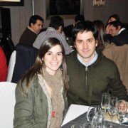 Presentación Línea Premium E. Kovacs 2011, Talca