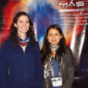 Astroday, actividad conjunta del Observatorio Gemini Sur y ULS