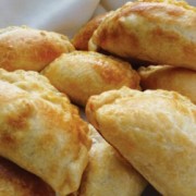 La evolución de la empanada