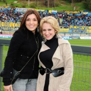 Estadio Sausalito Everton v/s San Marcos de Arica