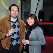 Re-lanzamiento nueva serie automóviles Renault