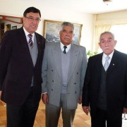 49 Aniversario Círculo de Coroneles de Carabineros de Chile agrupación Valparaíso