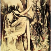 Wifredo Lam, ídolo