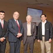 Aniversario Aptic, clase magistral Roberto Fantuzzi