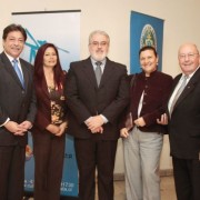 Concierto de Gala de la I División del Ejército de Antofagasta
