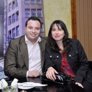 LAN Lounge Magic Tour 2011, Calama