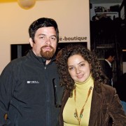 Primer Aniversario de Nomadesert, Iquique
