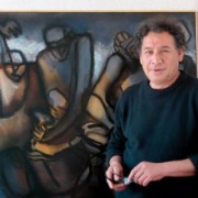 Una vida en la pintura