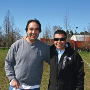 Rugby, celebración treinta y dos años Aniversario Universidad de Talca