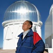 Explorador del universo
