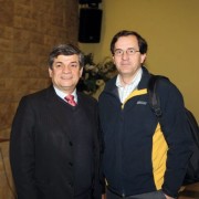 Celebrando el mes del corazón, Clínica Fusat, Centro de Eventos Las Palmeras, Rancagua
