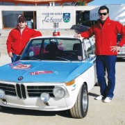 17° Rally La Serena Golf Sport Clásicos