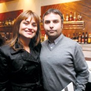 Lanzamiento nueva carta Restaurant Oire, Enjoy Coquimbo