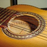 Música tradicional
