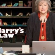 Harry’s law, Chiste repetido