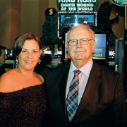 Inauguración de nuevos espacios y máquinas de juegos, Casino de Talca