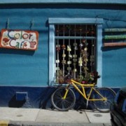 Paseo entre sabores y tendencias