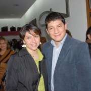 Inauguración Tienda Cecilia Nilo, Curicó