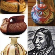 La cultura de Coquimbo. ¿Diaguitas chilenos?