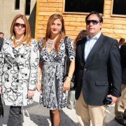 Tercer Aniversario Museo Artequin, Quinta Vergara