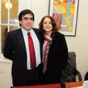 Inauguración nueva sede Fundación Futuro en Valparaíso