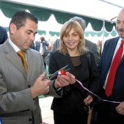 Inauguración de Laboratorios de Simulación Clínica en Odontología y Enfermería, UVM