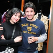 Lanzamiento Grupo Factoría Valparaíso en Hotel Cirilo Amstrong, Valparaíso