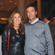 Evento Anual Cena Beneficio Corporación Fortezza