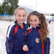 Vuelta de vacaciones de fiestas patrias Colegio Inglés Católico