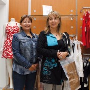Tienda Vaticano realiza evento "Champagne y Chocolates" en Antofagasta