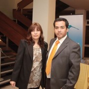 Concierto de Gala de Roberto Bravo, Teatro Municipal Antofagasta