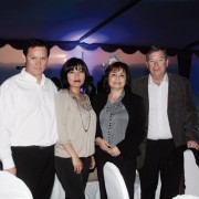 Vigésimo Aniversario Guinez - Ingeniería en Ruinas de Huanchaca, Antofagasta