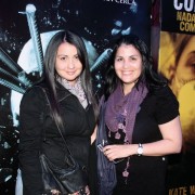 Avant premiere de la película Que Pena tu Boda, Cine Mundo Mall Plaza Antofagasta