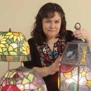 “Soy una artesana, una artista”